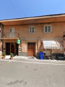 Zoccali Caterina Via Giuseppe Garibaldi, 50, 89050 Sant'Alessio in Aspromonte RC, Italia