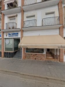 Lecofisio Av. de España, 31, 06340 Fregenal de la Sierra, Badajoz, España