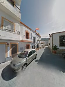 Tabacos C. Baja, 04510 Abla, Almería, España
