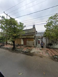Street View & 360deg - TK-SD-SMP Santo Mikail Indramayu