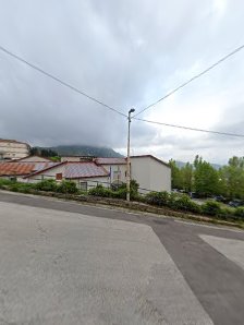 Istituto Comprensivo Caggiano Unnamed Road,84030, Caggiano SA, Italia