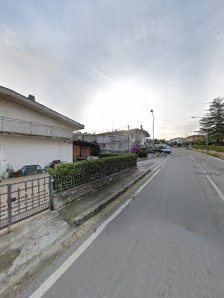 Sokim di Franco Brandimarte SP7, 67, 64010 Torano Nuovo TE, Italia