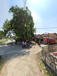 Street View & 360deg - MTs Negeri 1 Indramayu