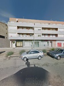 Sr. Palomar García, Pablo C. Desvío, 13, 44200 Calamocha, Teruel, España