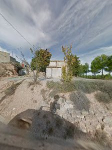 Dipòsit d'aigua 25457 El Vilosell, Lleida, España