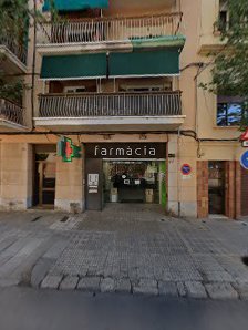 Farmàcia Pérez Bravo - Farmacia en Vilanova i la Geltrú 