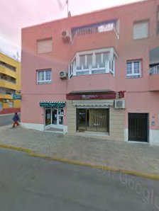 Carlos King Barber Shop C. Sevilla, 04410 Benahadux, Almería, España