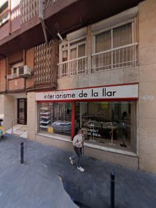 Instalaciones y reformas badal Scp Carrer de Canalejas, 30, Distrito de Sants-Montjuïc, 08028 Barcelona, España
