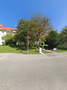 Gustav-Werner Schule Rottweil Krankenhausstraße 14, 78628 Rottweil, Deutschland