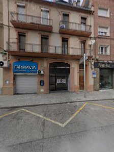 Farmàcia Puigarnau - Farmacia en Manresa 