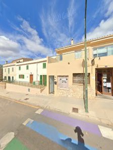 Mallorca Estate Agency Ctra. Julià Bujosa Sans Batle, 6, 07184 Calvià, Balearic Islands, España