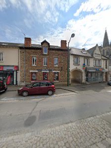 Vapot Shop by Well Smoke 5 Av. du Maréchal Leclerc, 35310 Mordelles, France