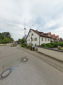 Schloss Apotheke Von-Pfetten-Füll-Platz 2, 86949 Windach, Deutschland