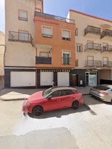 Autoescuela Baza S L Av. Ntra. Sra. de los Dolores, 56, 23485 Pozo Alcón, Jaén, España