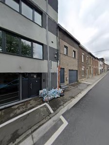Vbmt Auto Rue des Ateliers 50, 7100 La Louvière, Belgique