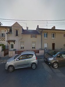 Villages d'Enfants SOS 7 Rue de Sion, 54140 Jarville-la-Malgrange, France