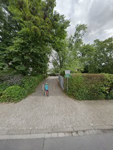 Humboldtschule Antoniusweg 12, 68723 Plankstadt, Deutschland