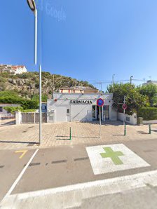 Farmàcia del Garraf - Farmacia en Sitges 