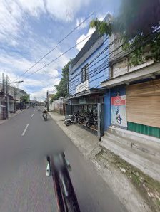 Street View & 360deg - Sekolah Paket C Jakarta Timur