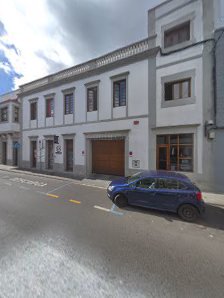 Clinica Dental Santacruz Calle, P.º González Díaz, 11, 35330 Teror, Las Palmas, España
