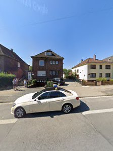 Jelena Kraskova Fachärztin f. Allgemeinmedizin Vestische Str. 95, 46117 Oberhausen, Deutschland