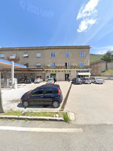 Farmacia Simonelli A. Giacomo Via Casilina, snc, 03032 Arce FR, Italia