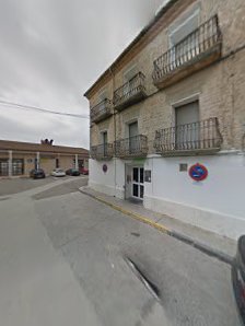 Goyo's Pl. Estación, 5, 22240 Tardienta, Huesca, España