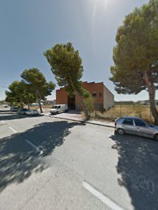 Llorciu, S.C.P. Avinguda Pol. Ind., 49, 25200 Cervera, Lleida, España