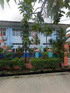 Street View & 360deg - SMP Negeri 3 Jatibarang
