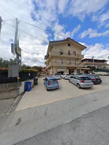 Farmacia Naturale Via Ferdinandea, 23, 88100 Siano CZ, Italia