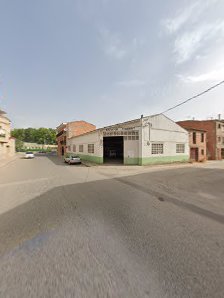 Garatge Torrent Carrer Fondo, 78, 25430 Juneda, Lleida, España