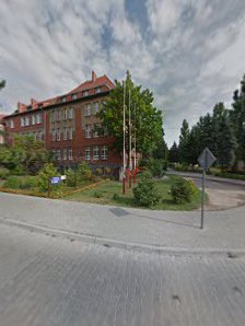 Ii Liceum Ogólnokształcące W Wągrowcu Kościuszki 49, 62-100 Wągrowiec, Polska