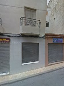 DonerKebabMeca C. Real, 6, 23610 Fuensanta de Martos, Jaén, España