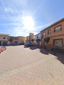 Ayuntamiento de Pinarejo. Calle Melgarejo, 18, 16622 Pinarejo, Cuenca, España
