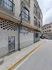 Escola Infantil de Cambados Rúa a Mariña, 3, 36630 Cambados, Pontevedra, España