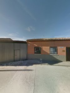 M Nieves Santana González C. Convento, 4, 37315 Mancera de Abajo, Salamanca, España