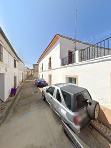 Victoria C. Luis Morales, 9, 06171 Almendral, Badajoz, España