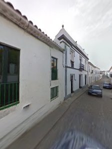 Casa Correos Calle Dr. Garcia Sanchez, 21, 21290 Jabugo, Huelva, España