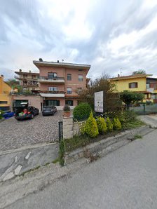 B&B Teramo - La Locanda - Ristorante Via Paolo Cugnini, 205/b, 64100 Teramo TE, Italia