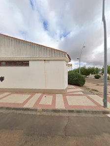 Centro de Atención e Información de la Seguridad Social nº 08 Av. Enrique Tierno Galván, s/n, 06760 Navalvillar de Pela, Badajoz, España