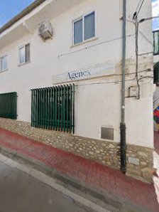 AGENEX S.L. C. Pedro Ávila, 65, 10710 Zarza de Granadilla, Cáceres, España