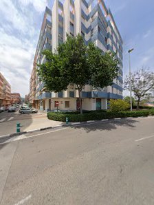 Consulta Privada De Pérez Fernández Noelia Avinguda Sants de la Pedra, 2, 46500 Sagunto, Valencia, España