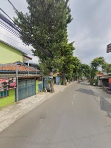 Street View & 360deg - Sekolah Menengah Kejuruan Bina Nusa Mandiri