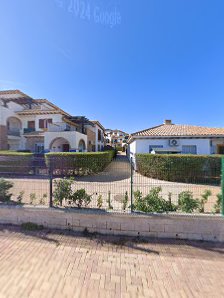 Pensionista Ronda del Generalife, 2, Residencial Al Andalus, 8001, 04620, Almería, España
