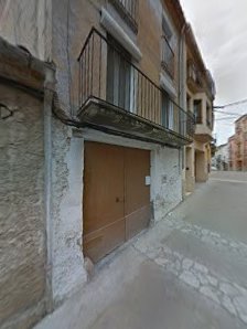 José Ripoll Treig Carrer Raval, 18, 43747 Miravet, Tarragona, España