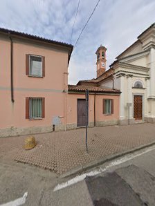 Asilo Infantile Sacro Cuore e Maria Ausiliatrice Via Roma, 10, 27020 Carbonara al Ticino PV, Italia