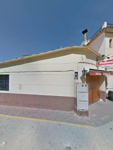 Oficina de Empleo de Alcaraz C. Padre Pareja, 1, 02300 Alcaraz, Albacete, España