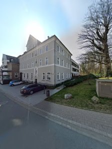 Naturheilpraxis am Stadtgarten Am Stadtgarten 4, 58809 Neuenrade, Deutschland