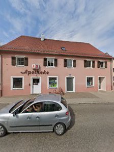 St.Georgs-Apotheke Frankenring 5, 85110 Kipfenberg, Deutschland