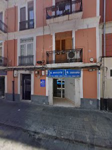 La Asesoría C/ de Julio Antonio, 20, Extramurs, 46007 Valencia, España